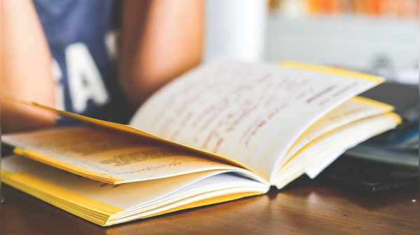 Daily reading