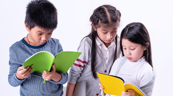 Understanding will help memorise