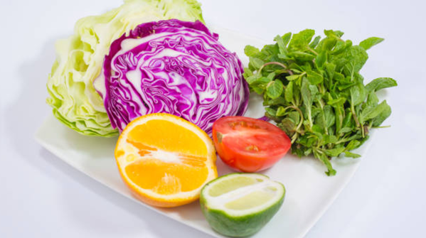 Minerals and micronutrients