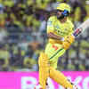 Article image for: CSK chase 180-plus total after six years as Urvil Patel turns Chepauk into six-hitting show