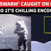 Article image for: Declassified UFO Files Reveal Apollo 17 Crew’s Encounter with Mysterious Objects