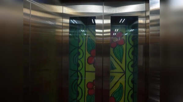 Lift