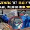 Article image for: Hantavirus: Brit Passengers Removed From Virus-Hit MV Hondius As WHO Monitors Tenerife Evacuation