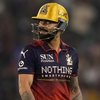Article image for: Golden duck! Virat Kohli equals unwanted IPL milestone against MI