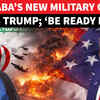 Article image for: Mojtaba Issues New <i class="tbold">military</i> Directives As Iran Braces For ‘Decisive Confrontation’ With US