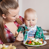 A healthy mother builds a healthier family