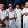 Article image for: Kharge, Rahul to announce next CM soon: Sunny Joseph