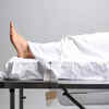 Article image for: Two decapitated bodies found in Kaimur district