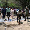 Article image for: MU team begins excavation of Gaya’s ancient Dubba site