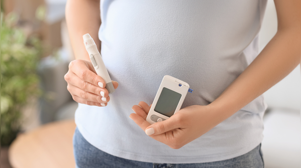 Why post-pregnancy health monitoring matters