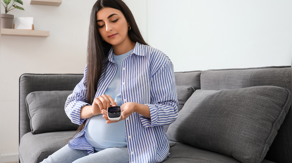 Is Gestational Diabetes a risk factor for thyroid dysfunction