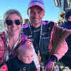 Article image for: Berlin E-Prix winner Nico Muller pens sweet Mother’s Day post for wife Victoria Muller, shares heartwarming photos