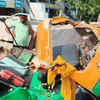 Article image for: Man, son die as autorickshaw collides with ambulance in Agra
