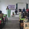 Article image for: Workshop on migratory birds held in Trichy