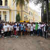 Article image for: Mysureans run to keep cancer at bay