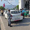 Article image for: ID checks tightened at India-Nepal border to curb illegal activities