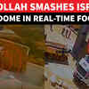 Article image for: Hezbollah Releases FPV Drone Footage of Strike on Israeli Iron Dome Battery