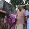 Article image for: UDF rebuilds wall ‘razed’ by CPM