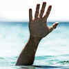Article image for: Two cousins drown in water-filled pit in Saran