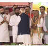 Article image for: PM asked about mid-air scare of my copter: Dy CM Shinde