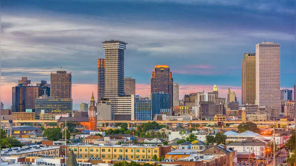 Louisiana