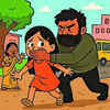 Article image for: Crimes against children fall but remain alarming in AP
