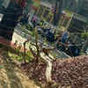 Article image for: Parks shut, trees uprooted: Locals flag green neglect at Ghaziabad township