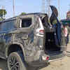 Article image for: Three killed as car rams into bikes in Panchmahal