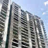 Article image for: Highrise residents flag structural safety, poor infrastructure