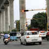 Article image for: ITMS: 1L challans in 4 months, most to bikers without helmets