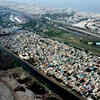 Article image for: Perambur gets a chief minister, Vijay inherits a civic minefield