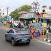 Article image for: Poor road safety poses danger near Velu Nachiyar flyover