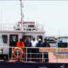 Article image for: Govt to auction dredger barge even as critical ferry routes await desilting