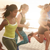 Movement is built into daily life