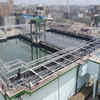 Article image for: 96% work complete on Rapti sewage interception project ahead of monsoon