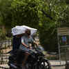 Article image for: Heatwave intensifies in Rajasthan, Barmer sizzles at 46.8°C
