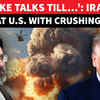Article image for: 'No Nuclear Talks Till...': Iran Delivers Uncompromising Final Response to U.S. Proposal