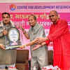 Article image for: Gadkari: Thengadi and Chandrayan helped shape BMS