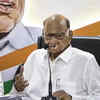 Article image for: Sharad Pawar seeks security for Vikas Lawande after ink attack over comment on warkari sect members