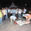 Article image for: JMC launches overnight clean-up drive in Walled City