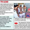 Article image for: Governance schools shape a new political workforce