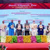 Article image for: Govt working to reduce non-academic burden on teachers, says Bhuse