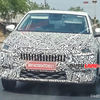 Article image for: Skoda Slavia facelift spied testing: All about Verna, City rival