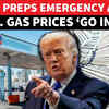 Article image for: $6 Gas Nightmare Forces Trump Into Shock Action, Pause On Federal Tax Soon? Full Details