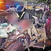 Article image for: Tollywood actor Bharat Kanth, cameraman killed as car rams into truck in Telangana