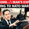 Article image for: Iran Draws Red Line Over Strait Of Hormuz As France, UK Navy Plans Spark Fury