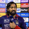 Article image for: 'Can't keep a good man down': Emotional Krunal recalls Pollard's words