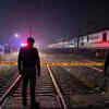 Article image for: Youth shot dead on moving train in UP's Chandauli, body dumped on tracks