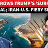 Article image for: Iran Rejects Trump’s ‘Surrender’ Proposal, Demands Full Hormuz Control And War Reparations