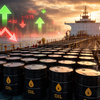 Article image for: Oil prices today: Crude jumps after Trump rejects Iran’s latest offer; Strait of Hormuz remains shut
